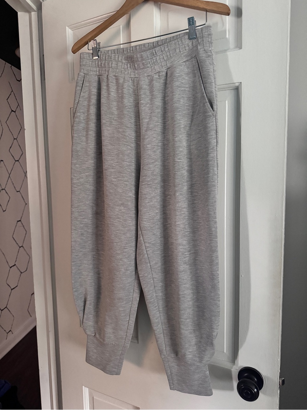 Varley Sweatpants